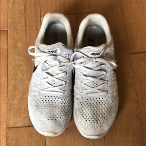 Nike lunar epic flyknit 2